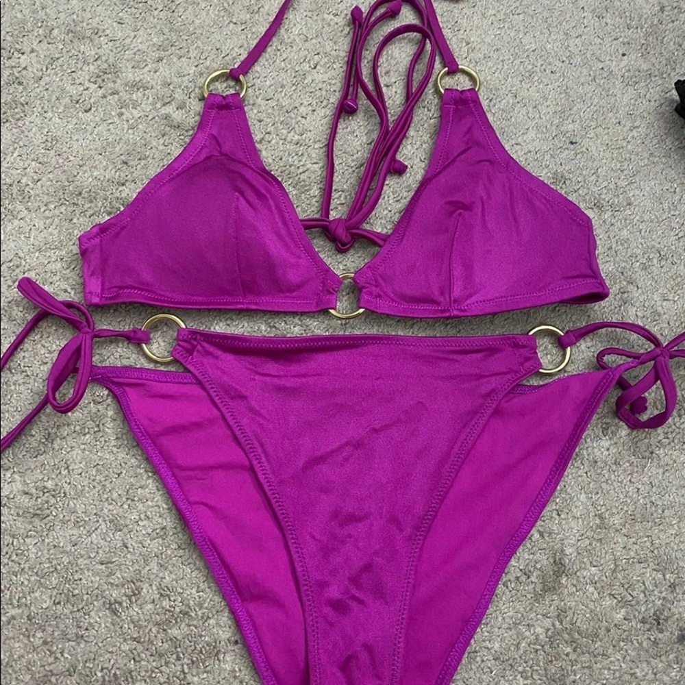 H&M bikini set
